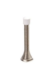 Door Spring Stopper Decor Provides Protection for Bathroom Door Bedroom Office Bedroom Stains