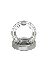 Deep groove ball bearing 61822 61824 61826 61828 61830 61832 open zz 2RS M