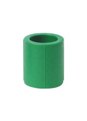 Green plumbing accessories 100% new material pn16 pipe ppr fittings ppr names of pipe fittings