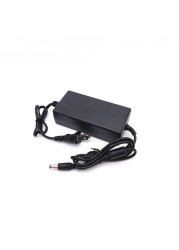 Car Refrigerator Power Cord 24V 2.7A Adapter Rotary Motor Bluetooth Audio Small Ticket Charger Machine