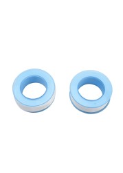 10pcs/set Corrosion Resistance Practical Compact Home Multifunction Easy Install Leakproof Portable Durable Thread Tape