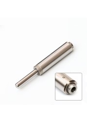 5/10 pcs Factory Price Dental shaft Spindle Size 13.7mm With Push Button Good Quality