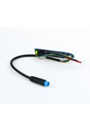 Electric scooter switch tool bluetooth circuit board is suitable for Xiaomi M365 scooter original circuit board