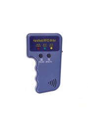 125KHz RFID Programmer Simple Operations Duplicator LED Lights & Buzzer Indicator Reader Writer ID Card Cloner & Key