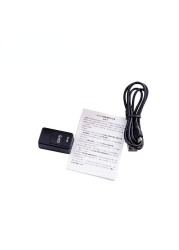 GF-07 Car GPS Tracker Truck GPS Locator LBS Tracker Anti-theft/Anti-lost Recording Tracking Device