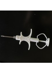 100pcs ISO FDX-B Cat Dog Chip 1.4x8mm Animal Syringe ID Transplant Pet Chip