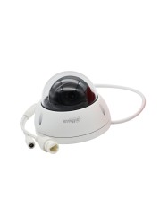 Original Dahua IPC-HDBW2431E-S 4MP HD POE SD Card Slot H.265 IP67 IK10 30M IR Starlight IVS WDR Upgradable Mini Dome IP Camera