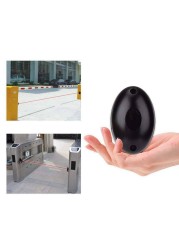 Anti-theft motion detector infrared sensor security alarm for home office warehouse infrared detector for home security