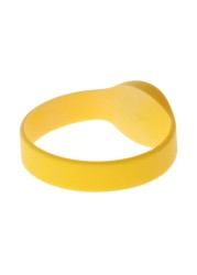 125khz EM4100 TK4100 Wristband Bracelet RFID ID Card Silicone Band Read Only Au6 21 Dropship