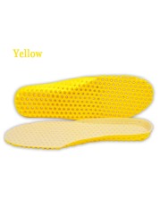 1 Pair Shoes Insoles Sole Orthopedic Cushion Sport Arch Support Soft Bandage Insert Woman Men For Feet Running Sneaker