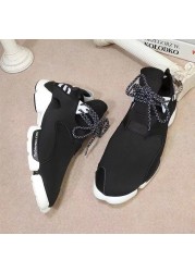 European and American fashion men and women Y1Y2Y3 leather shoes personality breathable sports running shoes KGDB Y3 shoes