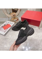 Spring Loafers Ladies Crystal Women High Quality Shoes Buty Damskie Slip On Zapatillas Mujer Casual Chaussure Femme Size 35-40