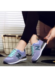 2022 New Men Sneakers Casual Shoes Sneakers Ladies N 574 Vulcanized Men Shoes Sneaker Basket Zapatillas Mujer Mens Tennis