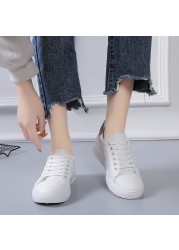 Women's Ins Fashionable 2022 Summer New Women's Shoes Breathable Fashionable New Casual and Comfortable Sneakers Women's Shoes