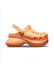 Fashion Summer Sandals Women Thick Soles High Heels Garden Shoes Outdoor Non-slip Beach Hole Slides 2022 Female New Slippers