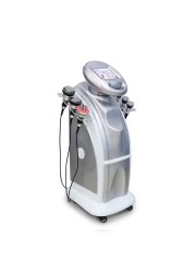 80K Multifunctional Ultrasound Cavitation Slimming Machine Weight Loss Face Lifting Body Slimming Sculpting