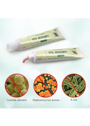 Zudaifu Psoriasis Skin Dermatitis Cream Eczematoid Cream Allergy Treatment Neurodermatitis Psoriasis Eczema Ointment Dropship