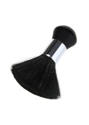 Hair and Neck Cleaning Brush Soft Feather Duster Styling Tool