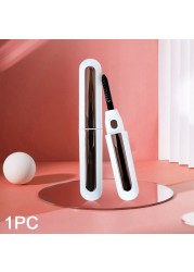 Smart Design Digital Mini Portable Electric Eyelash Curler Professional Salon Home With LCD Display USB Rechargeable