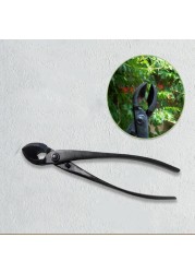 Hot Newest 1/10pcs Bonsai Tool Set Optional Wide Cutter Scissors For Garden Pruning Tools Bonsai Styling Tools