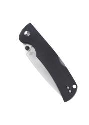 Kizer Tactical Knife V4538N1 Carving 2021 New Arrival Black G10 Handle With N690 Steel Blade Folidng Knife Outdoor EDC Tools