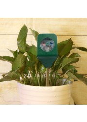 Soil Moisture Tester Hygrometer Detector Outdoor Indoor Home Garden Plant Flower Hygrometer Hygrometer Sensor Testing Tool