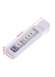 Household household refrigerator thermometer freezer refrigerator cooling temperature