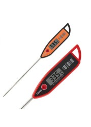 Kitchen Digital Thermometer Cooking Food Probe Kitchen BBQ Probe Water Milk Oil Liquid Oven Digital temaure Sensor Meter Tool