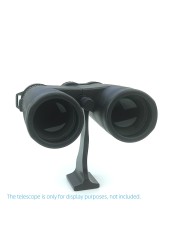 EYSDON - Binocular Tripod Adapter Mount, All Metal Adapter Stand for Binocular Telescope