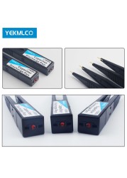 YEKMLCO High Voltage 1000V Fast Discharge Pen Capacitor Vacuum Cleaner Repair Tool Electronic Safety Intelligent