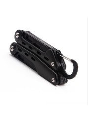 GOWKE Multifunction Tools Outdoor Multi Tools Knife Pliers Folding Portable Tool Bag Emergency Camping EDC Combine Equipment