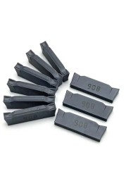 DGN3003J DGN3003J IC908 DGN2002J DGN2002C IC908 CNC Carbide Insert Slotting DGN 3003J IC908 For DGN 3003 Tool Parts