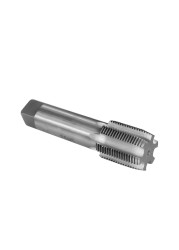 XCAN - Metal Screw Tap, Thread Tools, 1/8 1/4 3/8 1/2 3/4 1 Inch