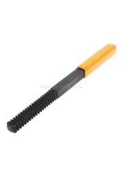 Thread Repair Dental Correction File Metric Hardware Small DIY Tools D13 19 Dropship