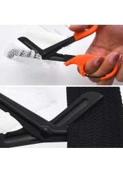 Trauma Scissors Nurse Rescue Paramedic Medical Tactical Scissors Gauze Bandage IFAK First Aid Emergency Shear Outdoor Camp Lift