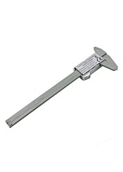 6 Inch Digital Vernier Caliper 0-150mm LCD Electronic Caliper Carbon Fiber Height Gauge Micrometer Measuring Tools