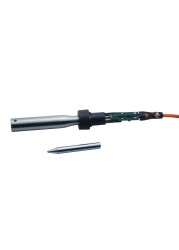 1pc 220V Eruntop 30W 40W 60W 80W 100W 150W External Heating High Power Electric Soldering Iron