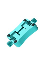 TOOLI TL-15A Universal IC Glue Removal Fittings Double Bearings Fittings Motherboard Jig for Mainboard IC Chip Removing Glue Clamp