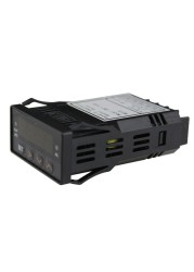 Intelligent PID Temperature Controller, XMT 7100, With Aluminum Case