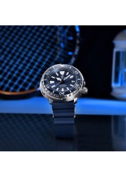 Pagani Design 2021 New Tuna Diver Watch Men 300M Waterproof Mechanical Automatic Wristwatch 45MMTop Brand Relogio Masculino