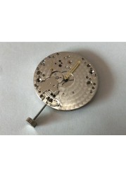 ST3621 movement 17 jewels ETA 6498 movement model watch part fit for men's watch hand winding mechanical movement J021