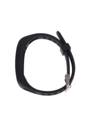 Wristband Watchband Adjustable Bracelet Sport Replacement For Huawei 3E / Honor Band 4 Running Version