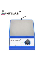 Magnetic Stirrer Mixer INTLLAB 3000rpm AC100-240V Beer Liquid