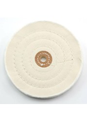 drill grinding wheel polishing wheel felt wool cloth for polishing abrasive disc for bench grinder rotary tool