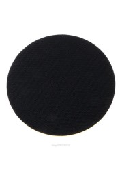 E06A New Sale 2 Inch Polishing Sander Booster Plate Nap Hook Ring Sanding Disc Pad