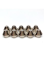 FY-XF300 XF300 XF-300 LGK-300 XF 300100 300150 300170 300190 300210 CNC Huayuan 300A Plasma Cutter Torch Electrode Nozzle Tip