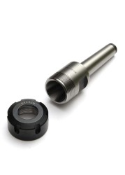 1pc MTA2 3 4 MTB2 3 4-ER25 Morse Taper ERcollet Chuck Holder, Tool Holder Used for CNC Machining Center Milling Machine