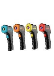 Digital Infrared Thermometer C/F Non Contact Thermometer GM320 Industrial Digital Infrared -50~380/-50~600 Degree