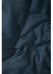 Collection Luxe 400 Thread Count 100% Egyptian Cotton Sateen Duvet Cover And Pillowcase Set