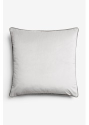 Mila Twin Velvet Cushion Square